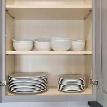Elegant Luxury 2Br Apt Near Dtla 洛杉矶 外观 照片