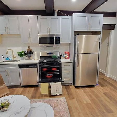 Elegant Luxury 2Br Apt Near Dtla 洛杉矶 外观 照片