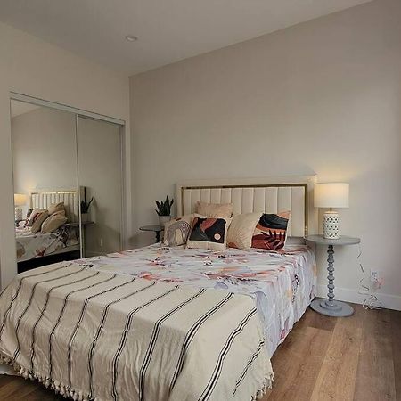 Elegant Luxury 2Br Apt Near Dtla 洛杉矶 外观 照片