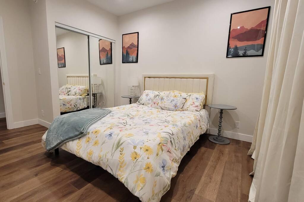 Elegant Luxury 2Br Apt Near Dtla 洛杉矶 外观 照片
