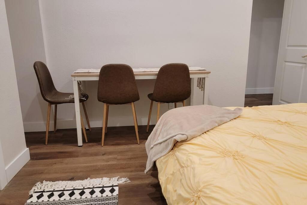Elegant Luxury 2Br Apt Near Dtla 洛杉矶 外观 照片