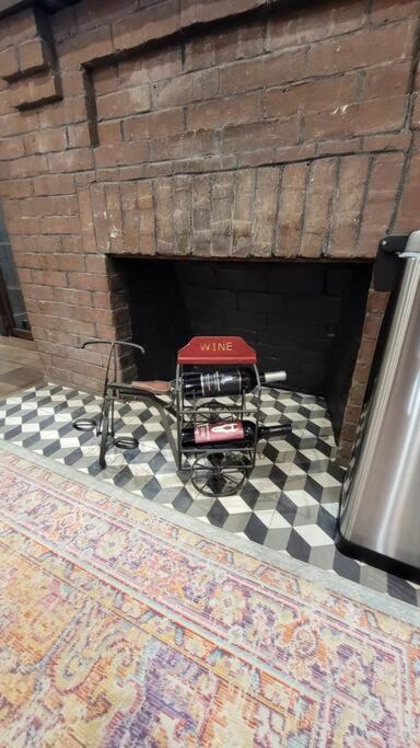 Elegant Luxury 2Br Apt Near Dtla 洛杉矶 外观 照片