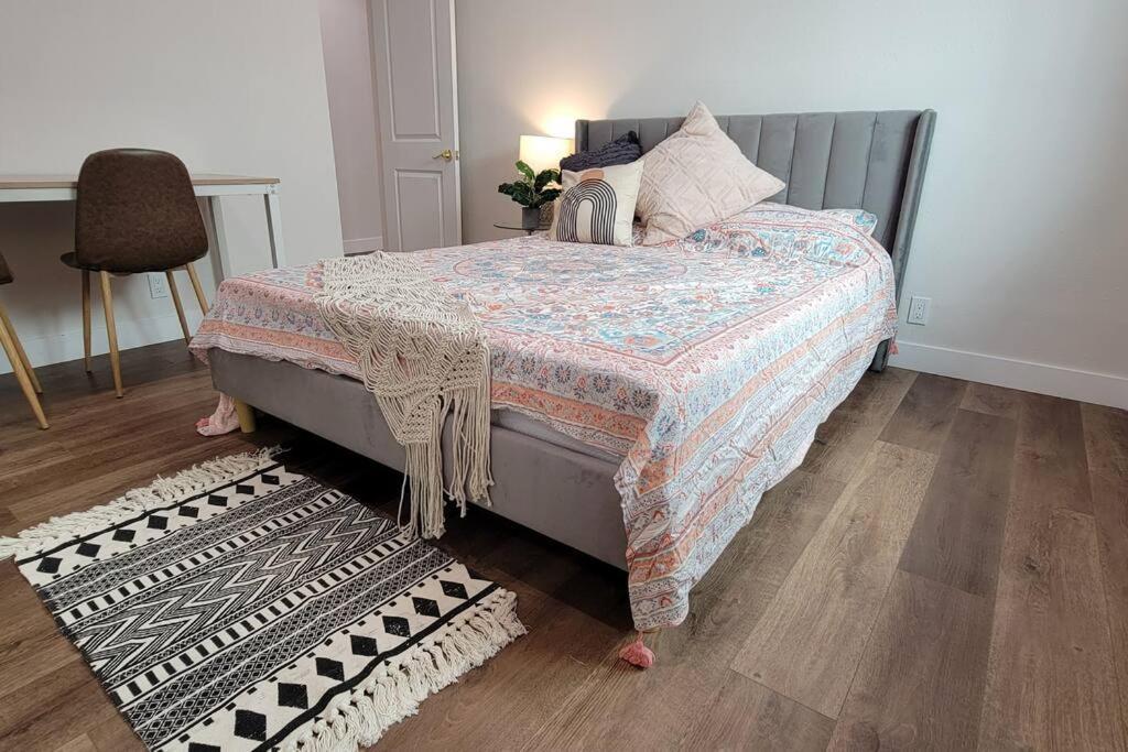 Elegant Luxury 2Br Apt Near Dtla 洛杉矶 外观 照片
