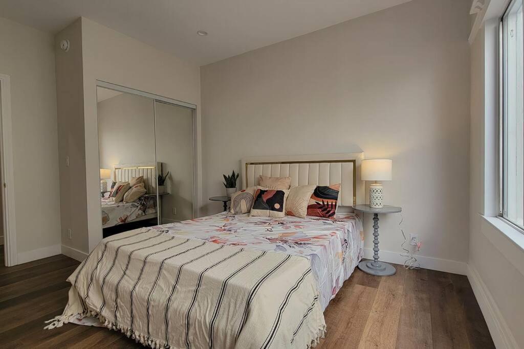 Elegant Luxury 2Br Apt Near Dtla 洛杉矶 外观 照片
