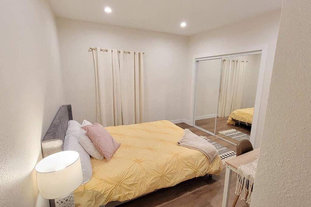 Elegant Luxury 2Br Apt Near Dtla 洛杉矶 外观 照片