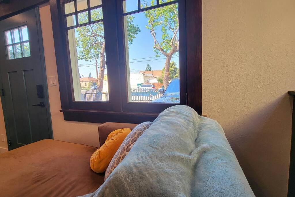 Elegant Luxury 2Br Apt Near Dtla 洛杉矶 外观 照片